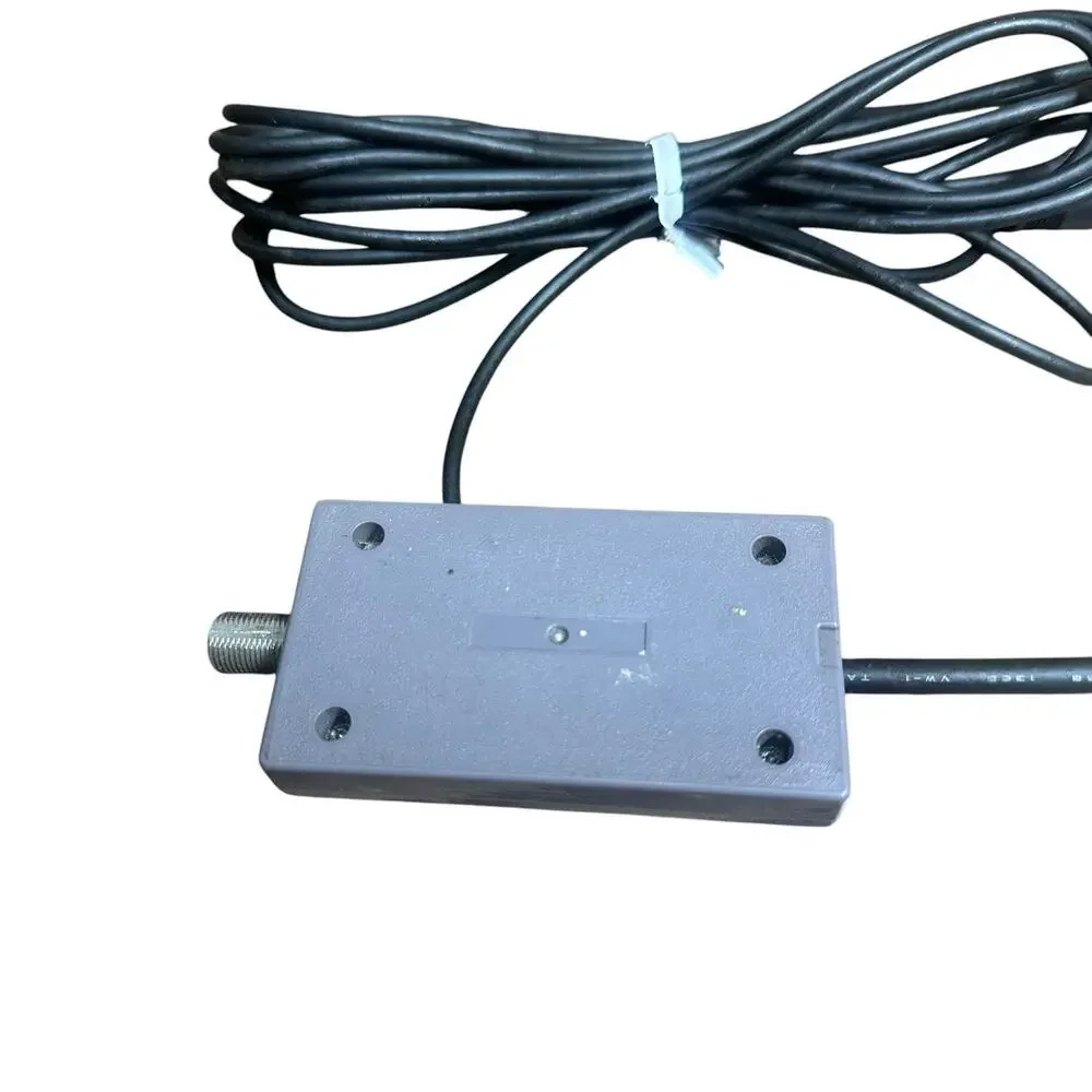 Nintendo NES SNES RF Switch TV Adapter NES-003 Official Original Genuine